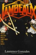 Cover for Jambeaux (Citadel Underground)
