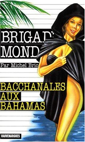 Cover for Brigade mondaine nø211 
