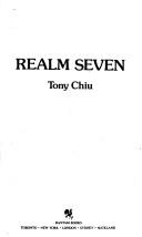 Cover for Realm Seven