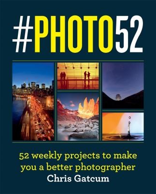 Cover for #photo52