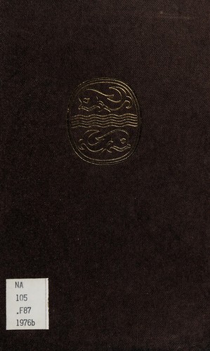 Cover for The Future of the past