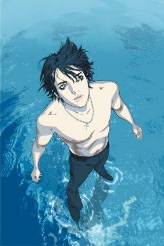 Cover for American Virgin Vol. 3