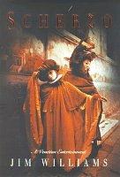 Cover for Scherzo