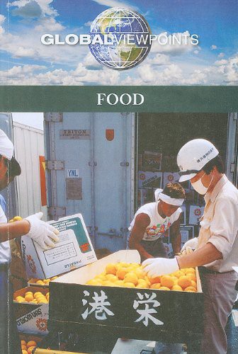Cover for Food