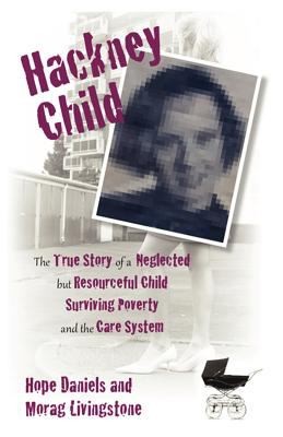 Cover for Hackney Child