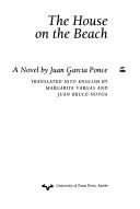 Cover for The house on the beach