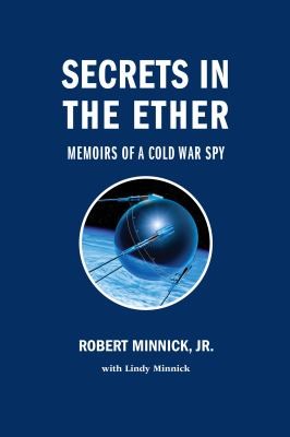 Cover for Secrets in the Ether