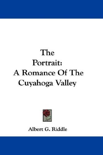 Cover for The Portrait