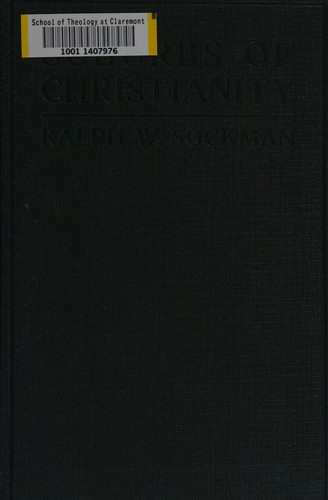 Cover for Suburbs of Christianity