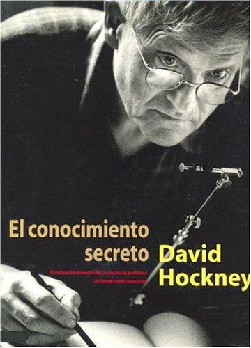 Cover for El Conocimiento Secreto