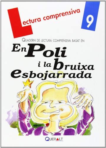 Cover for En Poli i la bruixa esbojarrada