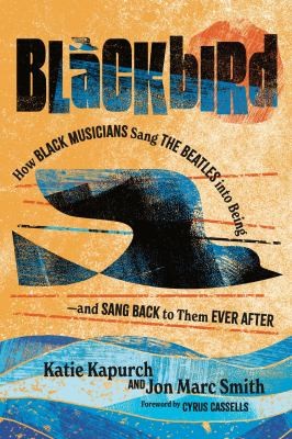 Cover for Blackbird