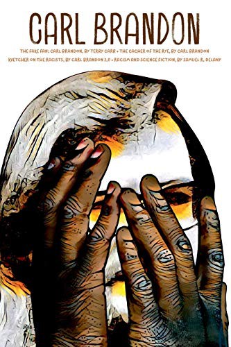 Cover for Carl Brandon
