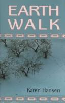 Cover for Earth Walk