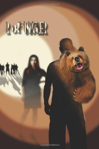 Cover for The Bringer Of War