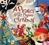 Cover for A Pirate's Night Before Christmas
