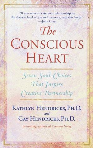 Cover for The Conscious Heart