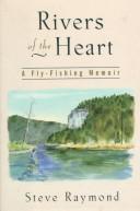 Cover for Rivers of the heart