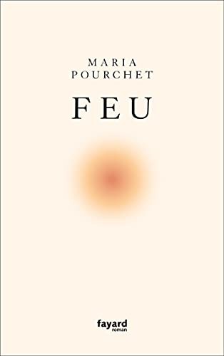Cover for Feu