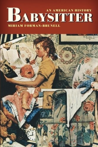 Cover for Babysitter