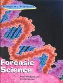 Cover for Forensic Science (Science and Scientists)