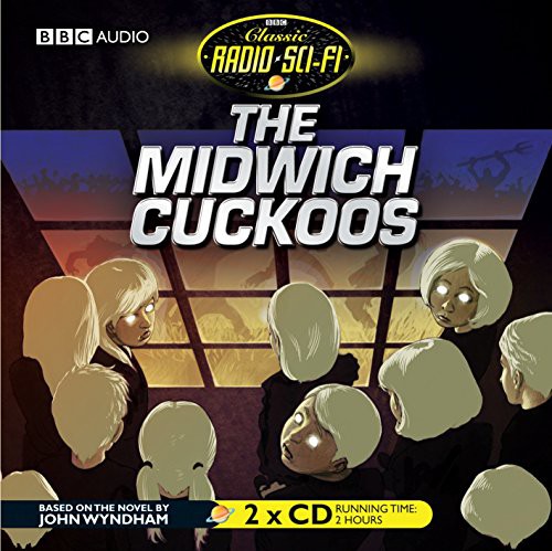 Cover for The Midwich Cuckoos