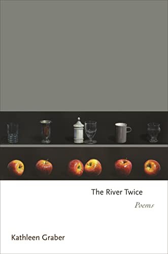 Cover for River Twice