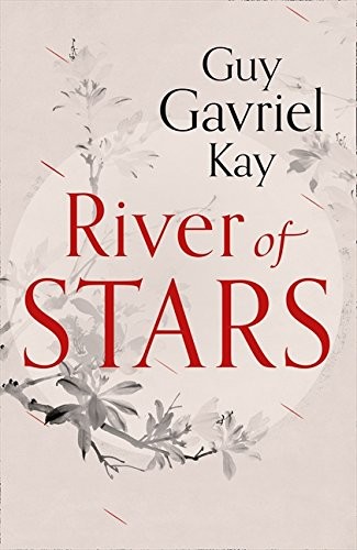 Cover for River of Stars