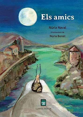 Cover for ELS AMICS