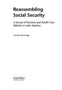 Cover for Reassembling social security