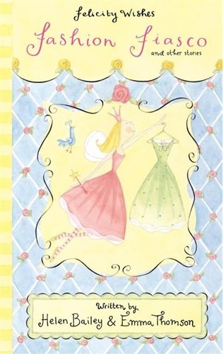Cover for Whs Own Brand Felicity Wishes 1