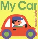 Cover for My Car
