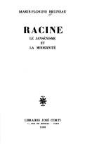 Cover for Racine
