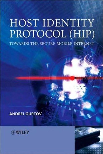 Cover for Host Identity Protocol (HIP)