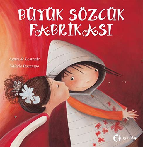 Cover for Buyuk Sozcuk Fabrikasi
