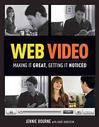 Cover for Web video