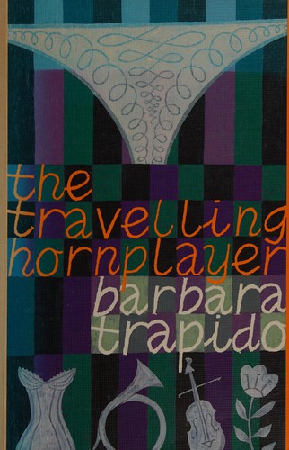 Cover for The travelling hornplayer