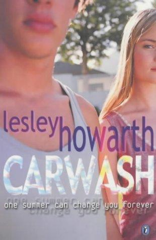 Cover for Carwash