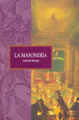 Cover for La Masoneria y las Ciencias Ocultas
