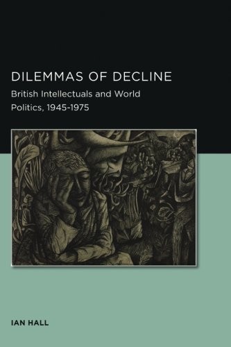 Cover for Dilemmas of Decline