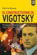 Cover for El Constructivismo de Vigotsky