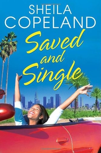 Cover for Saved and Single