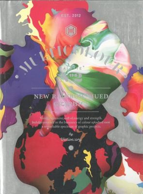 Cover for Multicolour New Rainbowhued Graphics