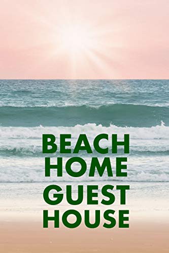 Cover for BEACH HOME GUEST HOUSE
