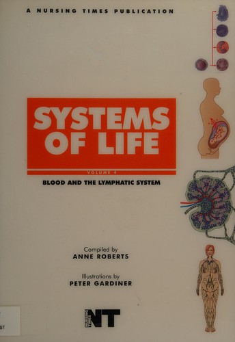 Cover for Systems of Life