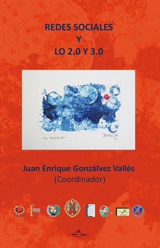 Cover for Redes sociales y lo 2.0 y 3.0