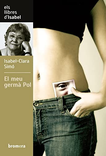 Cover for El meu germà Pol