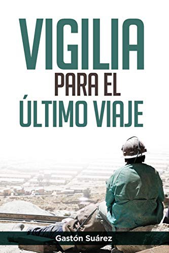 Cover for Vigilia para el ?ltimo viaje