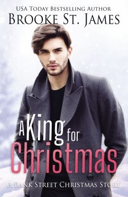 Cover for King for Christmas