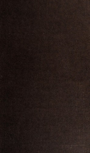 Cover for Scenes from a clerical life